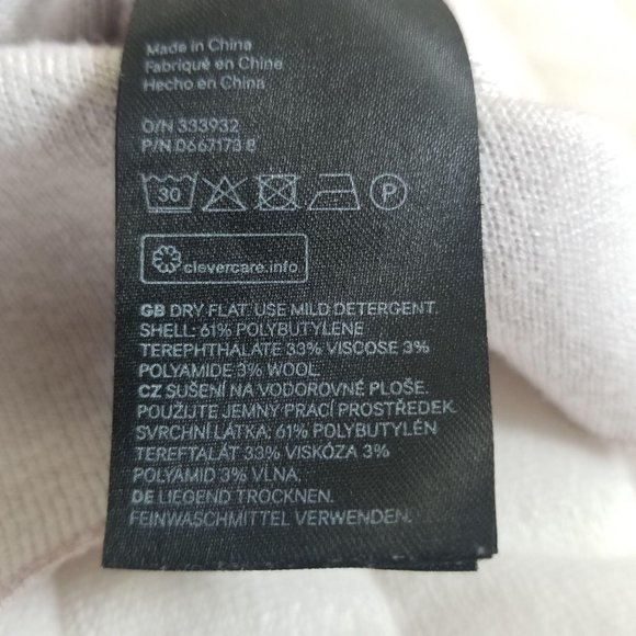 H&M Basic Women's Long Sleeves Sweater Small - Picture 8 of 10